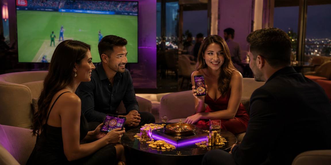 az555 Sảnh Live Baccarat Siêu Tốc của chúng tôi